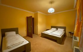 Sahin Apartman